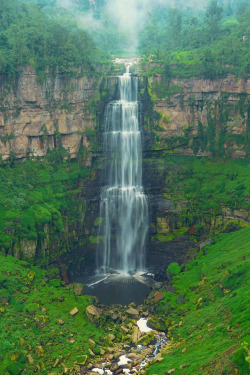 heaven-ly-mind:  Salto del Tequendama