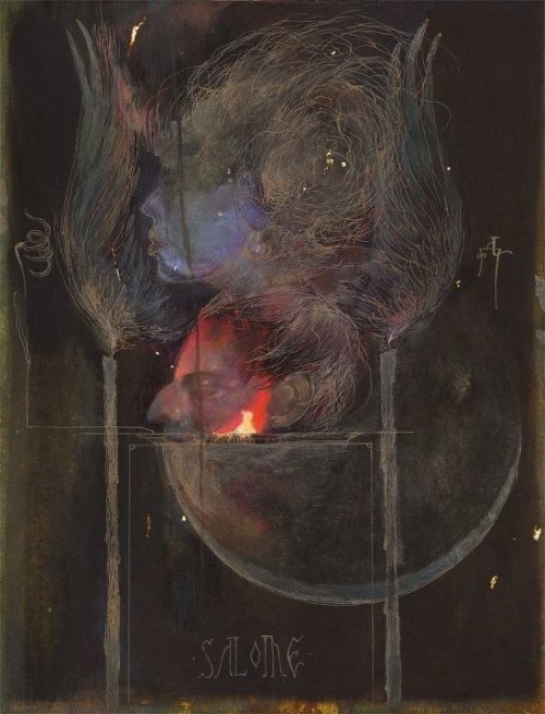 alteriusnocte: by Denis Forkas