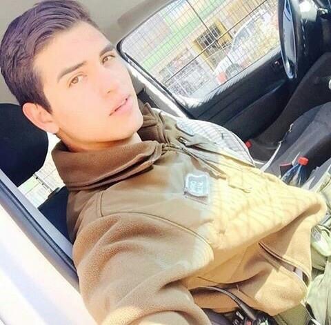 bi-chileanboys: kakoyquepasa: Gracias carabinero por cuidarnos siempre ❤️