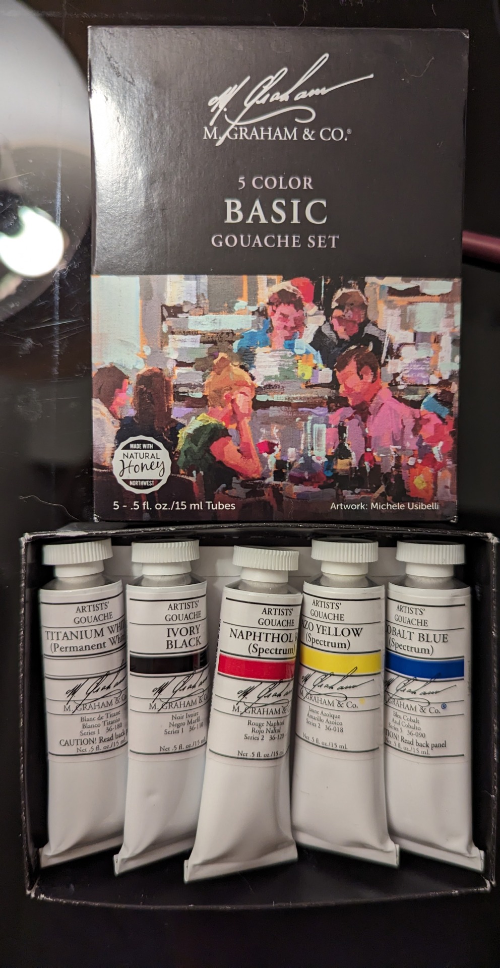 Comparing 8 Professional GOUACHE Brands - Which Will Surprise You? 