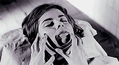 suzierabbit:  Halloween 2k15 | Day 09 | Eyes Without a Face “I know my abilities,