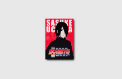 fuckyeahsasusaku: The Uchihas | Boruto: The Movie Posters