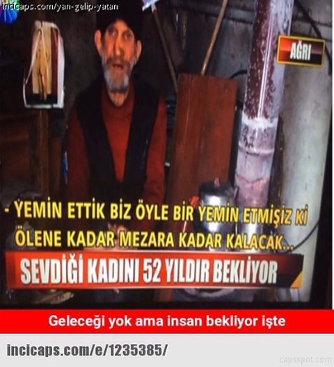 - YEMİN ETTİK BİZ ÖYLE BİR...