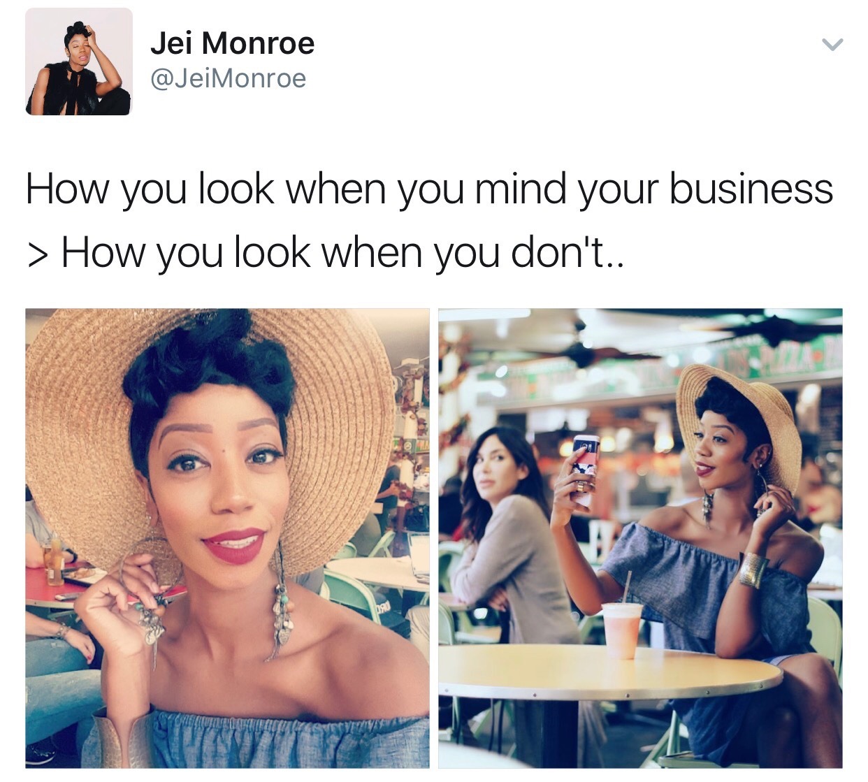 clarknokent:  biohazerd:  labellabrianna:  They mad 😂😂😂  Okay but can we