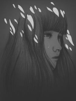 lohrien:Illustrations by Peony Yip tumblr l society6 l behance