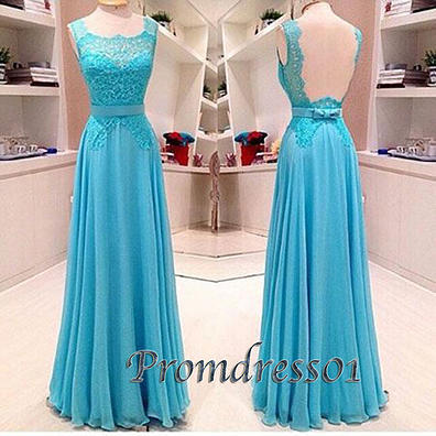 Pretty prom dresses with sleeves