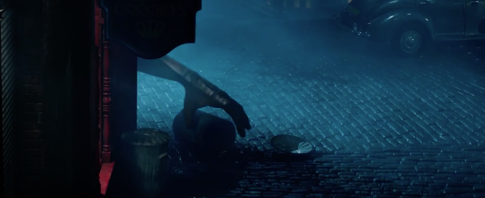 miniar:  lastqueenofmars:  thefilmstage:  The BFG (Steven Spielberg; 2016) Watch