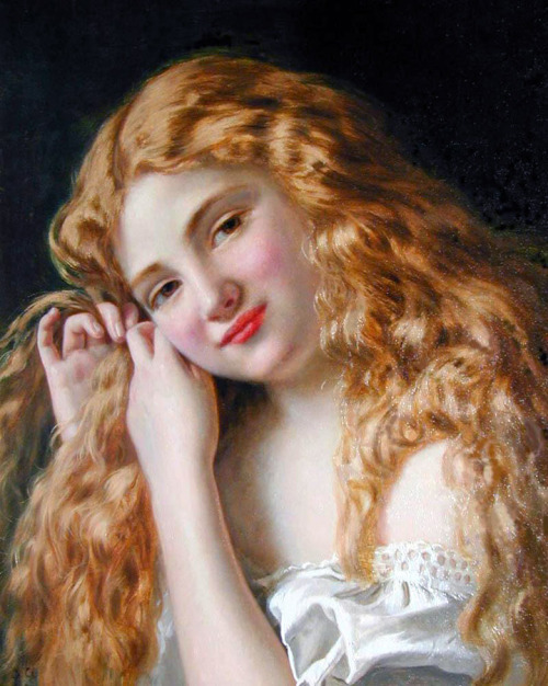 Sophie Anderson