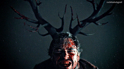 Hannibal (2013-2015) 