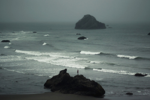 elizabethgadd:We are so small.