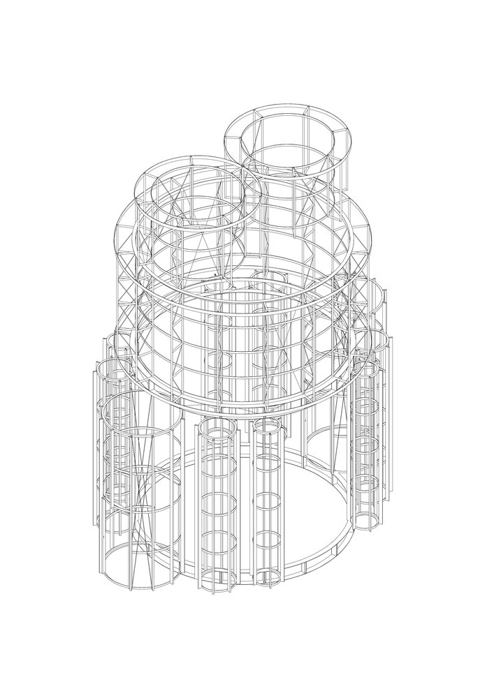 planetaryfolklore:  thekhooll: The Orangery Lenschow &amp; Pihlmann + Mikael