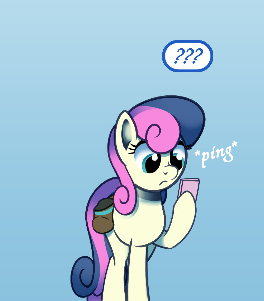 ask-canterlot-musicians: Acka-ba-ba-ba-PBBBBBT  Thank  you to all of the supporters