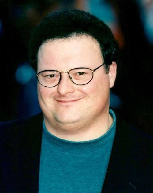 Wayne Knight