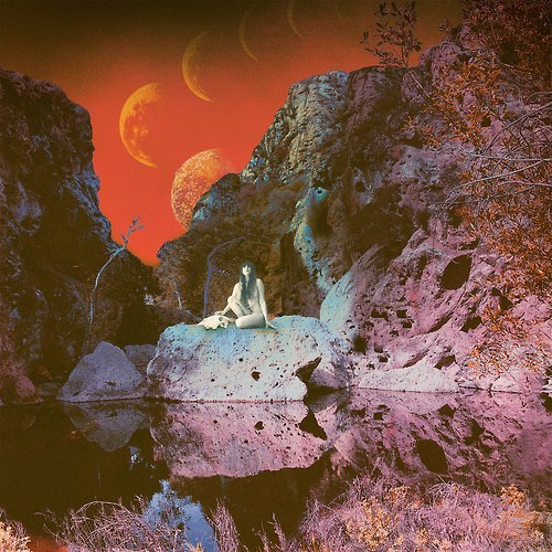 Strange Magic