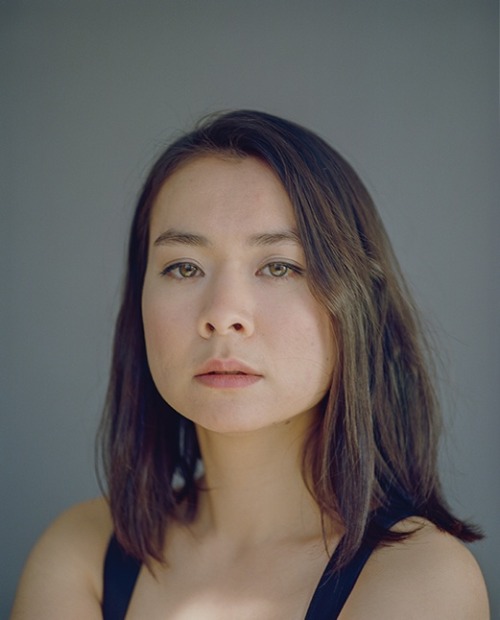 whiteteethteens:Unpublished selects of Mitski by Teddy Fitzhugh for Crack Magazine