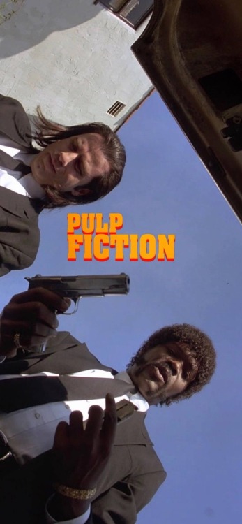 Pulp Fiction (1994)