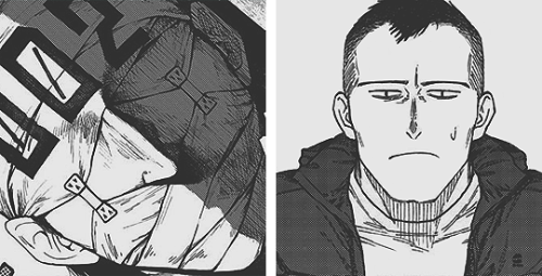 fujinumasatorus:Ajin: Demi-Human↪ First and Last appearances