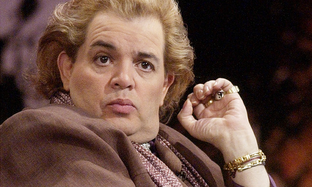 Maldito Chubaca