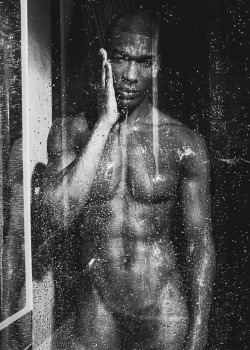 black-boys:  Bobby Roache by Ricardo Nelson 