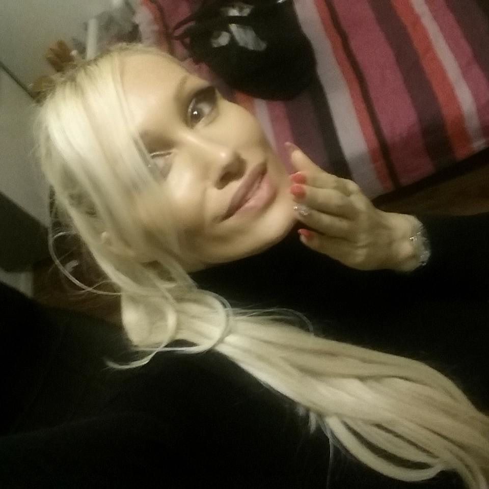 Mi cara de felicidad máxima a unas 48h de volver a casa . De nuevo agradecida por