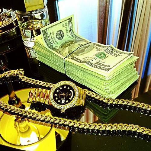 my DOPE killz
