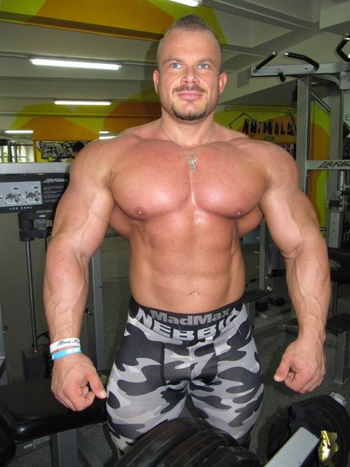 Forever Muscles