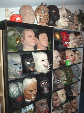 Mask Maker