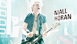 lermun:  Niall in This Is Us 