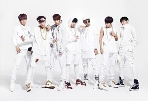 BTS — [KSTYLE Special Plan] Covering January 6th BTS!...