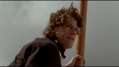 gandalfstruth: guardevoir: Guardy’s Hornblower Screencaps - one screenshot per episode edition