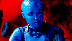 her-avenger:    What should we do next: Something good, something bad? Bit of both?