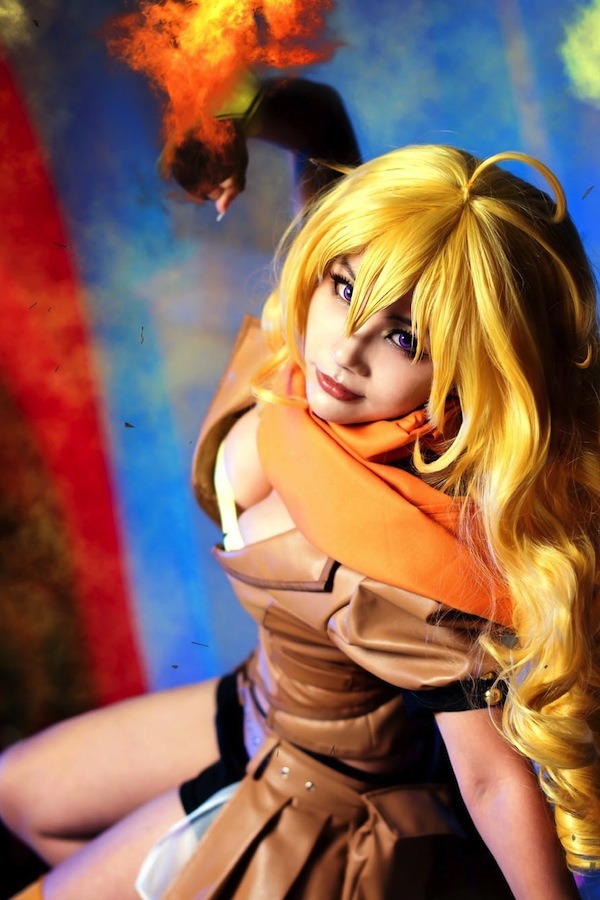 rule34andstuff:  Fictional Characters that I would “yadda yadda yadda”(provided