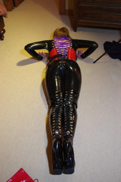 Latex and Fetish