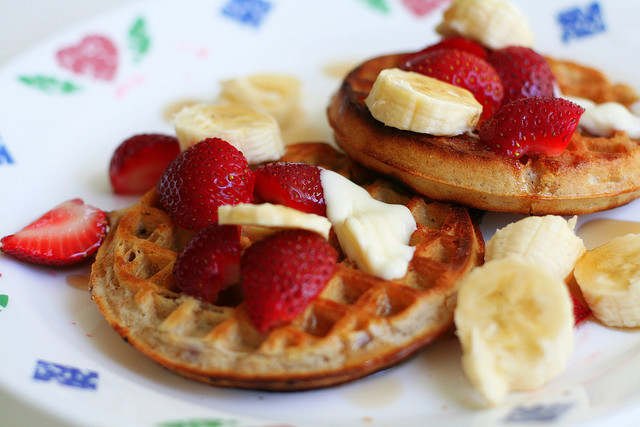 foodescapades:  by jquiz  