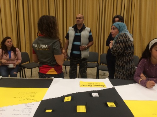Cities As Community Spaces La Conferenza Che Si Svolta A Malta Dal 23 Al 25 Novembre 2016 Nellambito