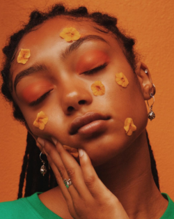 wetheurban: Colorful Portraits by Gabriela Mendez (Update) A new selection of work by Miami-based photographer Gabriela Mendez. As one of the most talented rising photographers, Mendez has an impeccable eye that fuses color and the emotion of her subjects