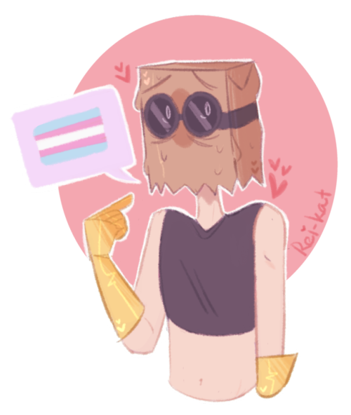 DR   FLUG   IS   TRANSmake him trans you cowards