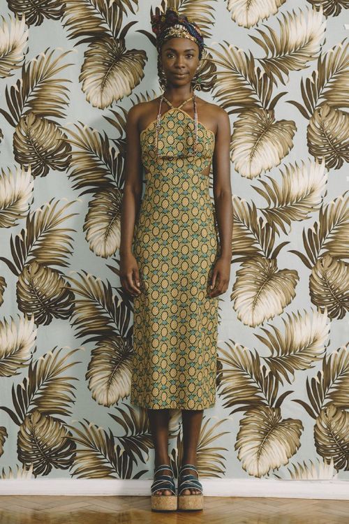 yagazieemezi:  Who can find the designer of these?