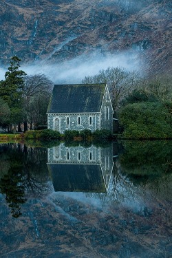 ponderation:  Celtic Reflections by Paul