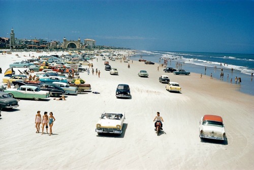 Daytona Beach, 1957 adult photos