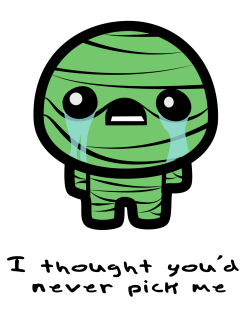 yep-that-tasted-purple:  Amumu never picked by Oxygen4life