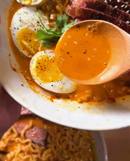 Ramen (x)