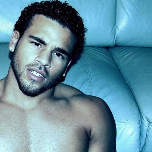 hottestmenontheplanet:  Cory Wharton 