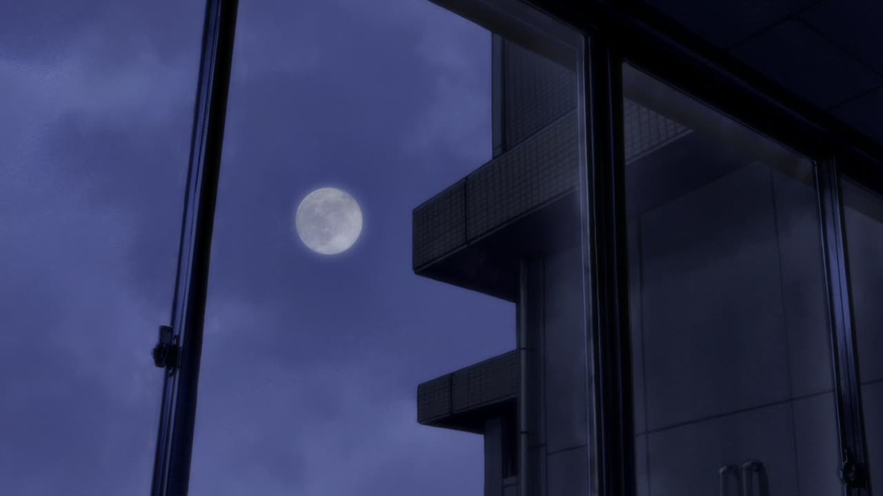 kansassire:    Aku no Hana (Flowers of Evil), 2013  