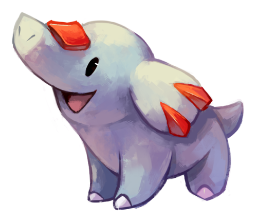 thumpleweed:pokemon mystery dungeon assigned kin: Phanpy