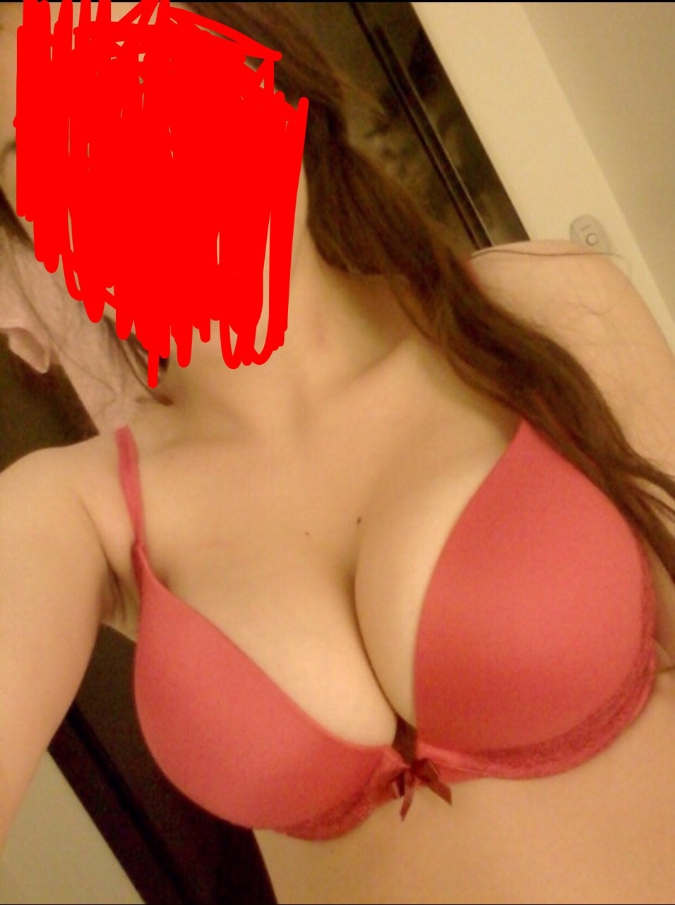 mudtruck64:  She wants to stay anonymous. So all I can say is ladies message me to