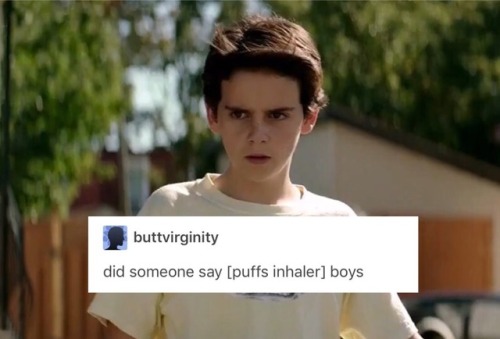 willmike:the losers club + text posts (part 1/?)bonus reddie: 