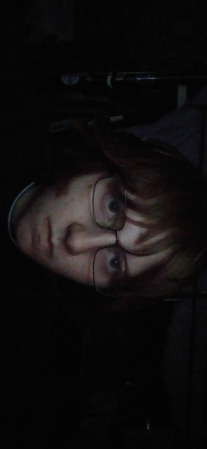 No Lights. No Music.