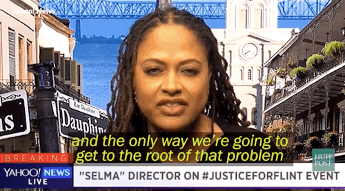 huffingtonpost:Here’s The #JusticeForFlint Event You Probably Missed While You Were Watching The Osc