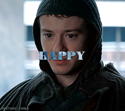 Happy Birthday, Joseph Quinn! January 26th, 1994